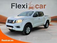 usado Nissan Navara 2.3dci Doble Cabina Acenta