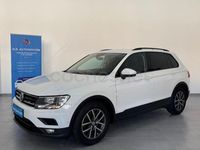 Usado VW Tiguan Edition 125 CV (91 kW) 2017 Blanco SUV