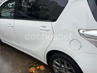 Usado Toyota Verso Comfort 112 CV (82 kW) 2014 Blanco Monovolumen