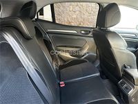 Usado Renault Mégane IV Zen 110 CV (80 kW) 2016 Blanco Berlina