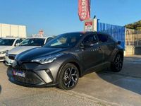 usado Toyota C-HR AUTOMATIC HYBRID