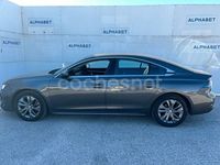Usado Peugeot 508 Active 130 CV (95 kW) 2019 Gris Berlina