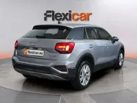 Usado Audi Q2 Advanced Plus 150 CV (110 kW) 2023 Gris SUV