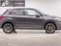 Usado Fiat 500X Sport 120 CV (88 kW) 2022 Gris / plata SUV