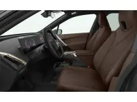 Usado BMW iX Comfort Edition 239 kW (326 CV) 2024 Gris SUV