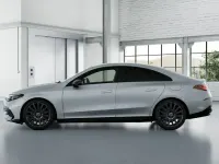 Occasion Mercedes CLA180 136 PK (100 kW) 2026 Grijs Sedan