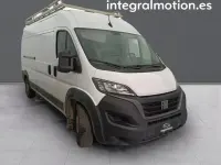 Usado Fiat Ducato 140 CV (102 kW) 2023 Van