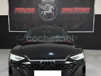 Usado Audi Q8 Sportback e-tron S-Line 2023 Eléctrico SUV