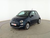 Occasion Fiat 500 Dolcevita 70 PK (51 kW) 2021 Blauw Sedan