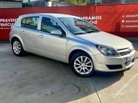 usado Opel Astra 1.7 ENJOY