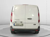 Usado Ford Transit Connect Trend 100 CV (73 kW) 2021 Blanco Monovolumen