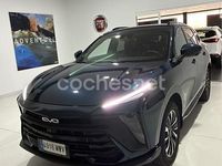 Usado EVO Evo 6 177 CV (130 kW) 2025 Verde SUV