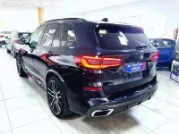 Usado BMW X5 265 CV (194 kW) 2019 Azul SUV