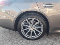 Begagnad Porsche Panamera 300 HK (220 kW) 2015 Brun Sedan