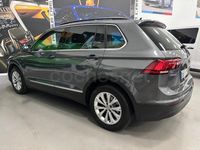 Usado VW Tiguan Advance 150 CV (110 kW) 2020 Gris / plata SUV