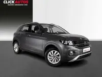 Usado VW T-Cross Advance 95 CV (69 kW) 2023 SUV
