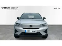 Brugt Volvo XC40 Core 185 kW (252 HK) 2023 Grå SUV