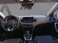 Usado Kia XCeed 140 CV (102 kW) 2025 SUV