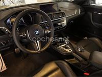 Usado BMW M2 Competition Edition 410 CV (301 kW) 2019 Blanco Coupe