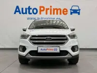 Occasion Ford Kuga Trend 150 PK (110 kW) 2018 Wit SUV