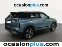 Usado Jaecoo 7 147 CV (108 kW) 2025 Blanco SUV