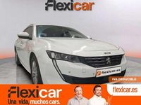 Usado Peugeot 508 SW Business-Line 131 CV (96 kW) 2020 Blanco Familiar