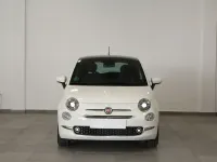 Usado Fiat 500 Dolcevita 71 CV (52 kW) 2023 Beige Utilitario