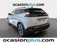 Usado Peugeot 2008 Allure 136 CV (100 kW) 2025 Blanco SUV