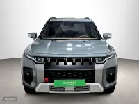 Usado KGM Torres 163 CV (119 kW) 2023 Verde SUV