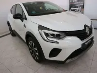 Usado Renault Captur Equilibre 101 CV (74 kW) 2023 Blanco SUV