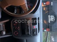 Usado VW Golf IV Conceptline 100 CV (73 kW) 2004 Azul Berlina