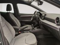 Usado Seat Ibiza 115 CV (84 kW) 2025 Gris