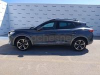 Usado Cupra Formentor 150 CV (110 kW) 2022 Gris / plata SUV