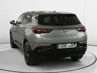 Brugt Opel Grandland X GS Line 130 HK (95 kW) 2023 Grå SUV