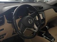 Usado Nissan X-Trail Acenta 177 CV (130 kW) 2018 Negr/techo blanco SUV