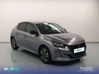 usado Peugeot 208 1.5 BlueHDi S&S Allure Pack 100