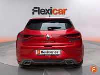 Usado Renault Mégane IV R.S. 160 CV (117 kW) 2021 Beige