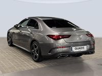 Usado Mercedes CLA200 163 CV (119 kW) 2025 Gris Berlina