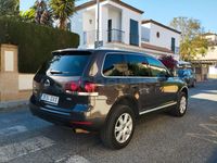 Usado VW Touareg R 174 CV (127 kW) 2009 Marrón SUV