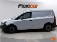 Usado Nissan Townstar 131 CV (96 kW) 2023 Blanco Van