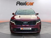Usado Kia Sorento 232 CV (170 kW) 2023 Rojo SUV
