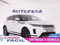 Usado Land Rover Range Rover evoque 163 CV (119 kW) 2021 Blanco SUV