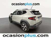 Usado Dacia Duster Journey 140 CV (102 kW) 2024 Beige SUV