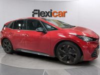 Usado Cupra Born e-Boost 169 kW (231 CV) 2023 Rojo Utilitario