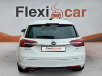 usado Opel Insignia ST 2.0 CDTI S&S 170 CV Excellence Diésel en Flexicar Bilbao