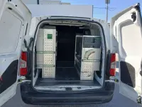 Usado Peugeot Partner Premium 100 CV (73 kW) 2022 Blanco Monovolumen