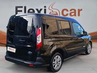 usado Ford Transit Connect TREND Diésel en Flexicar La Coruña