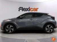 Usado Toyota C-HR Advance 122 CV (89 kW) 2023 Gris SUV