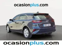 Usado Kia Ceed 136 CV (100 kW) 2023 Utilitario