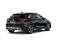 Usado Kia XCeed 120 CV (88 kW) 2022 Negro SUV